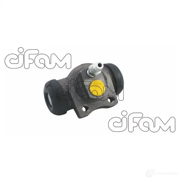 Рабочий тормозной цилиндр CIFAM T72 FHO3 8032747002629 2460597 101297