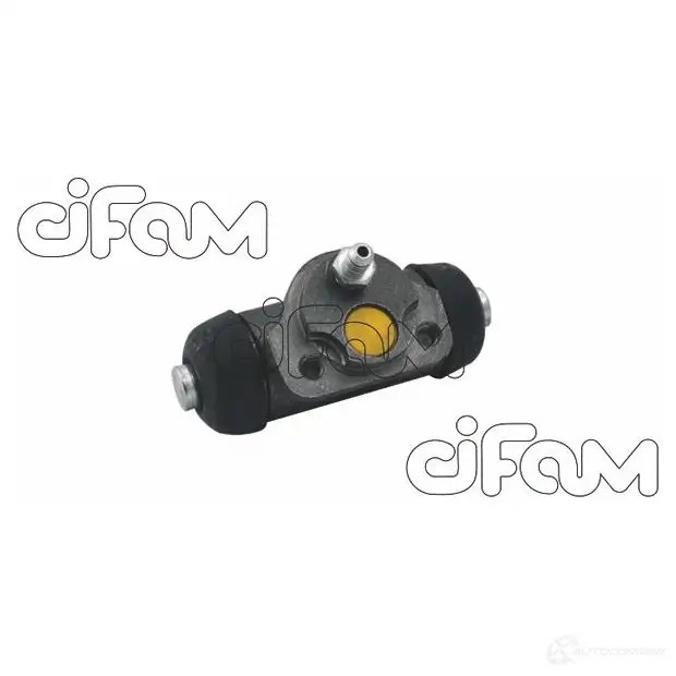Рабочий тормозной цилиндр CIFAM 4I 5ED 2460691 101393 8032747003558