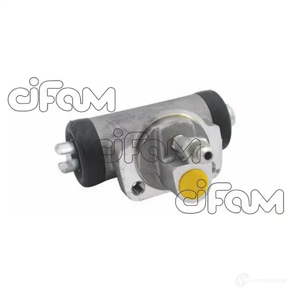 Рабочий тормозной цилиндр CIFAM IN3U AG 2460767 101489 8032747004388