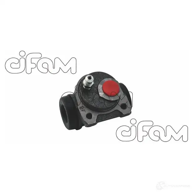 Рабочий тормозной цилиндр CIFAM 101429 8032747003879 2460721 MWB 7PA7
