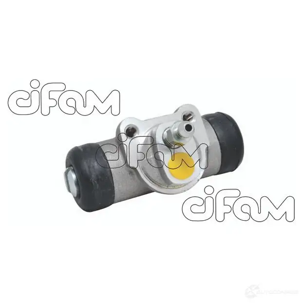 Рабочий тормозной цилиндр CIFAM 2460666 8032747003305 101368 3DA 5M1I