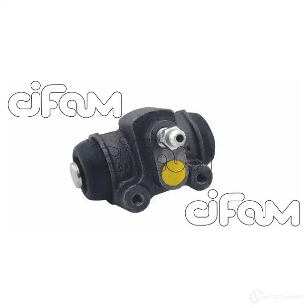 Рабочий тормозной цилиндр CIFAM 8032747005958 ZZCD 6U 101667 2460899