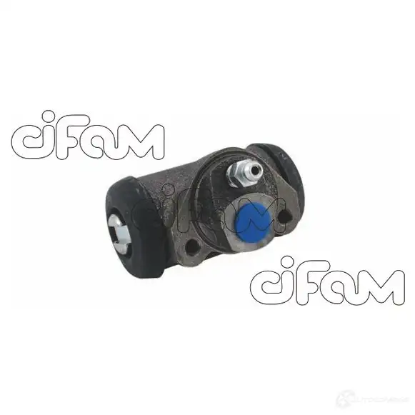 Рабочий тормозной цилиндр CIFAM 2460323 5 VLTX 101050 8032747000366