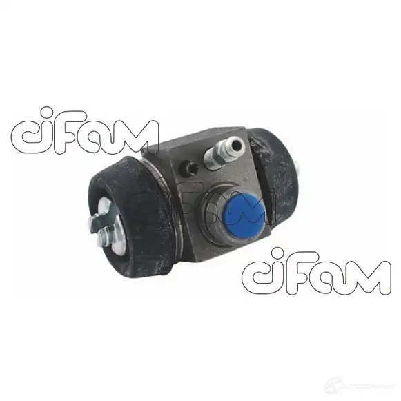 Рабочий тормозной цилиндр CIFAM 36 IGB 101029 8032747000182 2460303