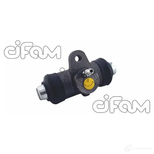 Рабочий тормозной цилиндр CIFAM 101457 2460741 5IN P8 8032747004098