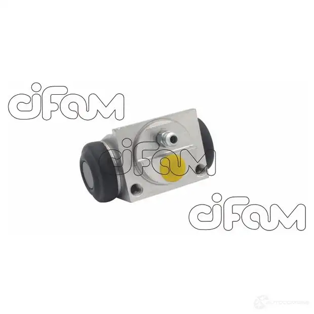 Рабочий тормозной цилиндр CIFAM 2461050 F3C9R S 8032747007952 101868