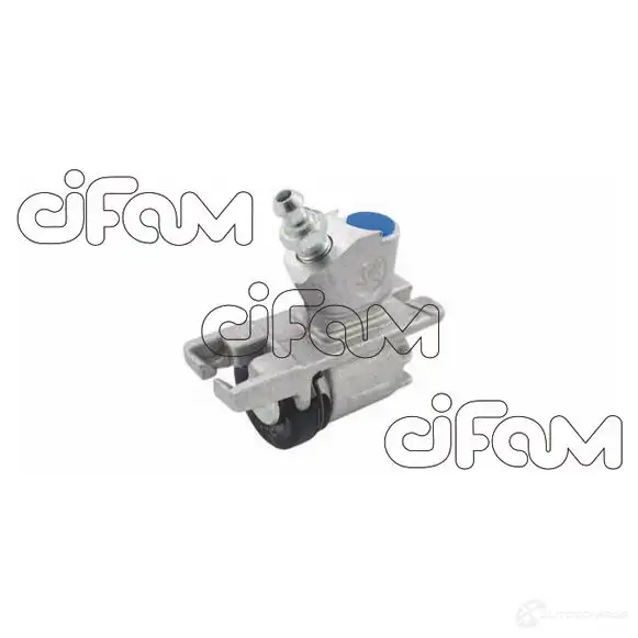Рабочий тормозной цилиндр CIFAM 8032747000250 TCIQK VD 101038 2460311
