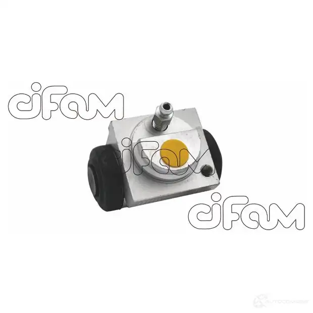 Рабочий тормозной цилиндр CIFAM 101984 IXR C2W2 8032747010822 2461132