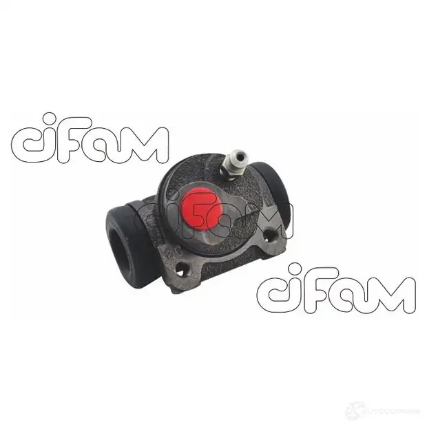Рабочий тормозной цилиндр CIFAM 2460836 8032747005217 B K80AA3 101591