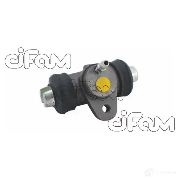 Рабочий тормозной цилиндр CIFAM HEDJB C 101044 8032747000311 2460317