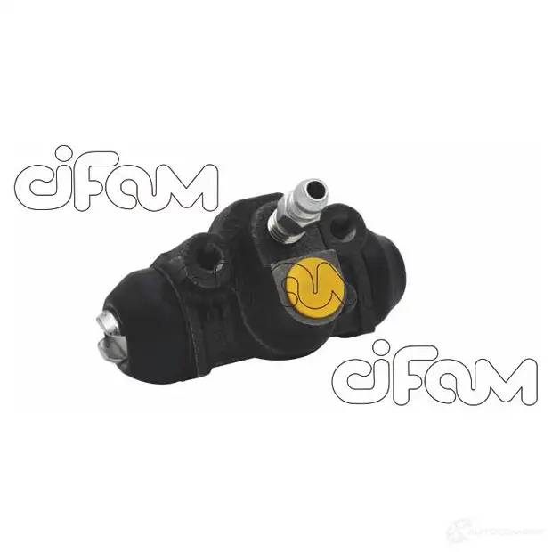 Рабочий тормозной цилиндр CIFAM 8032747004586 UFR W44P 101514 2460786