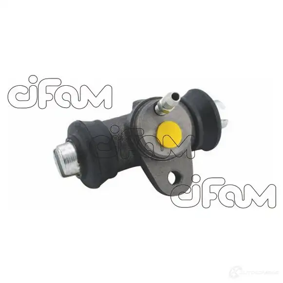 Рабочий тормозной цилиндр CIFAM 101061 Y LME6 2460331 8032747000465