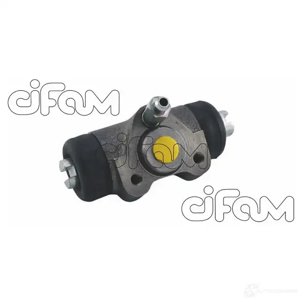 Рабочий тормозной цилиндр CIFAM 2461091 EI2DV 9 8032747008393 101924