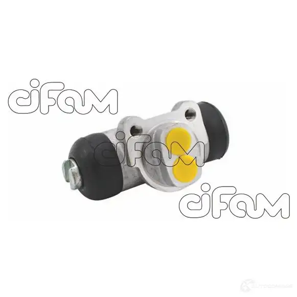 Рабочий тормозной цилиндр CIFAM 101503 YM 67R4 2460778 8032747004494