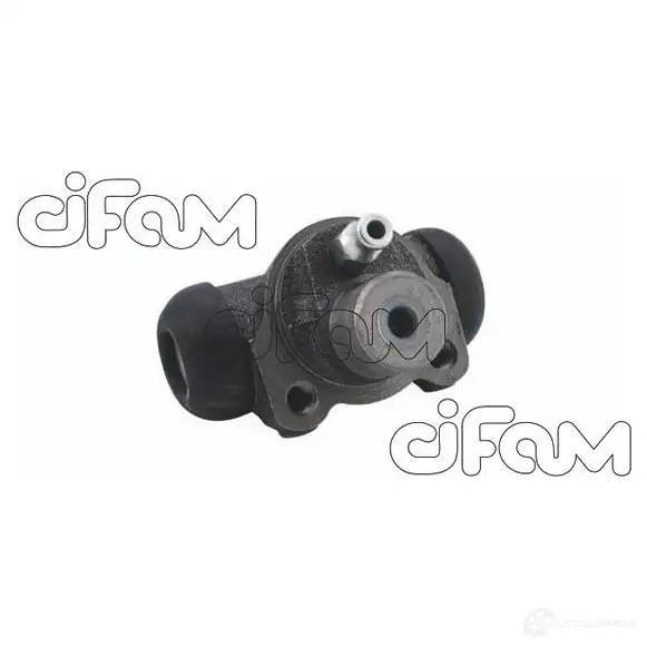 Рабочий тормозной цилиндр CIFAM 8032747000564 2460341 QL7X0 6A 101071