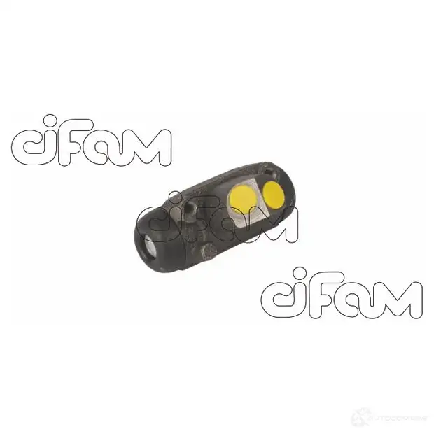 Рабочий тормозной цилиндр CIFAM 1011054 8032747111116 2460403 9I7D W9S