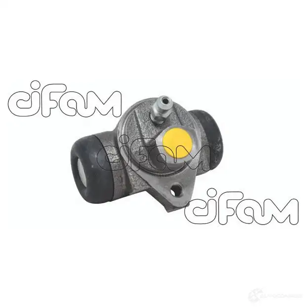 Рабочий тормозной цилиндр CIFAM 8032747003169 101352 2460650 WWWS K