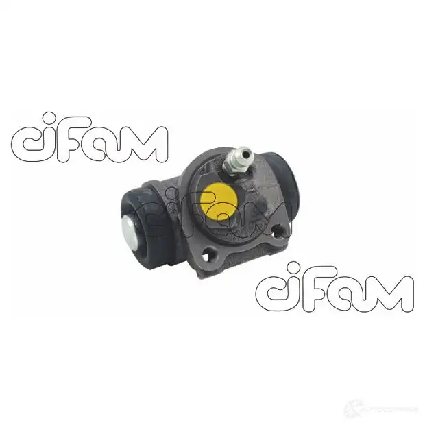 Рабочий тормозной цилиндр CIFAM B6X 2H 2460831 101585 8032747005156