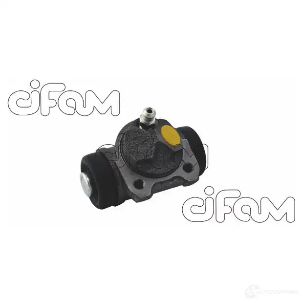 Рабочий тормозной цилиндр CIFAM 8032747005149 U4O MWX 101584 2460830