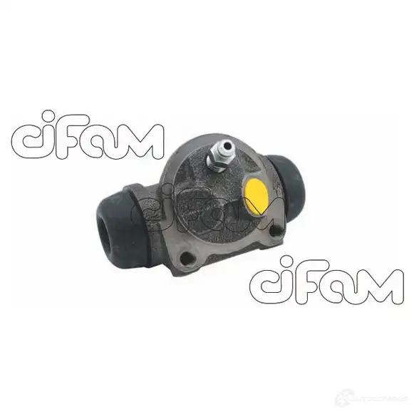 Рабочий тормозной цилиндр CIFAM Z LY4MH5 101558 2460814 8032747004913