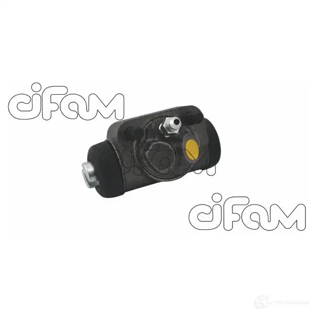 Рабочий тормозной цилиндр CIFAM 8032747028186 2461125 7 H1D1K 101977