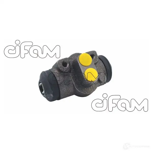 Рабочий тормозной цилиндр CIFAM YZ ESG 8032747001783 2460518 101211