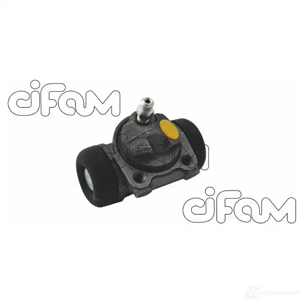 Рабочий тормозной цилиндр CIFAM 8032747003763 101418 2460710 X0 TVG2
