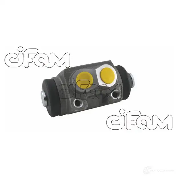 Рабочий тормозной цилиндр CIFAM N OD22 8032747008379 2461089 101922