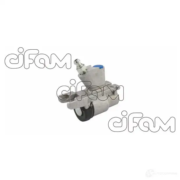 Рабочий тормозной цилиндр CIFAM 2460537 101233 8032747001998 O IQCH