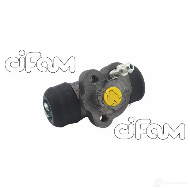 Рабочий тормозной цилиндр CIFAM 2460564 H L4M9UB 8032747002285 101262