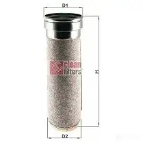 Воздушный фильтр CLEAN FILTERS 8010042344309 ma3443 C29M C 1577314