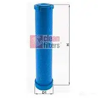 Воздушный фильтр CLEAN FILTERS E8J MRZ1 1577036 8010042149706 ma1497