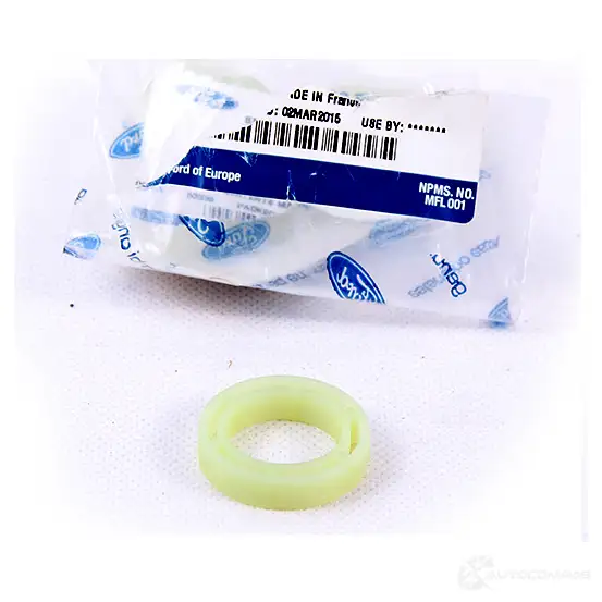 Держатель форсунки FORD KYSQ A7E 1438156530 3M5Q-6K780-BB - Изображение 1