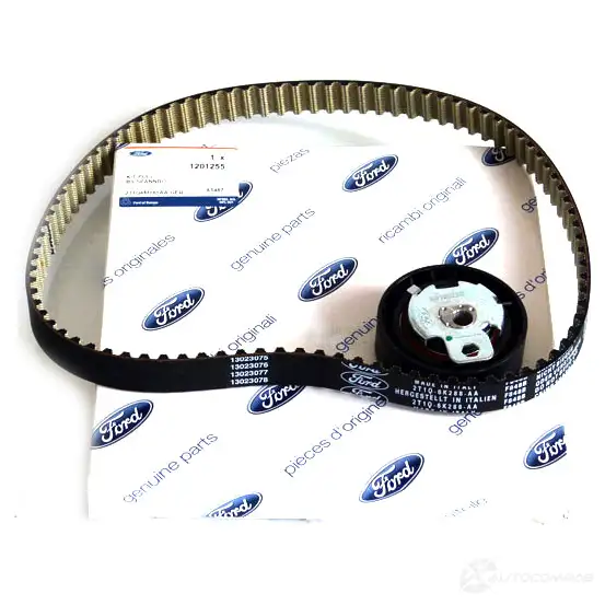 Комплект грм FORD 23131706 K1E MIRO 2T1Q-6M260-AA