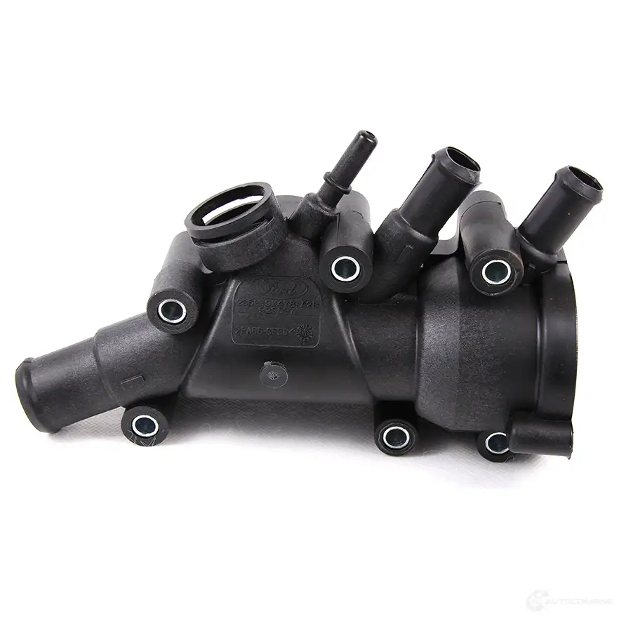 Корпус термостата FORD 30442815 2S6G-9K478-A2B EB7 82LX - Изображение 1