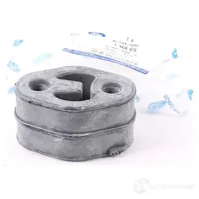 Подушка глушителя FORD GSN6 255 3M51-5A262-LA 39198561 - Изображение 1