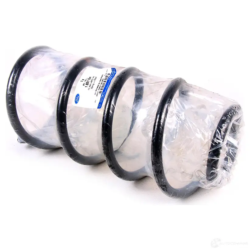Пружина передней подвески FORD 1438156873 EJD 5L BV61-5310-AEG