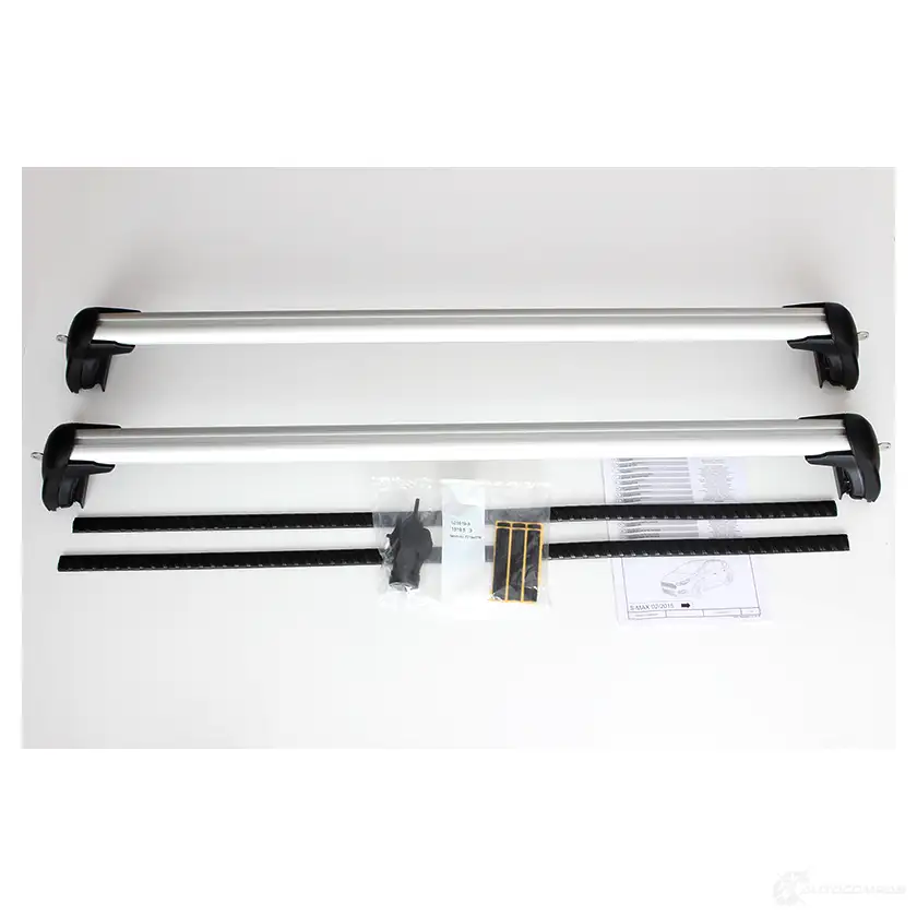 Рейлинг на крышу FORD 1438156904 VQIR GU AMEM2J-550B08-BA