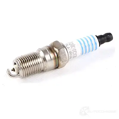 Свеча зажигания FORD 1210483866 7 OYEH F43E-12405-EC изображение 1