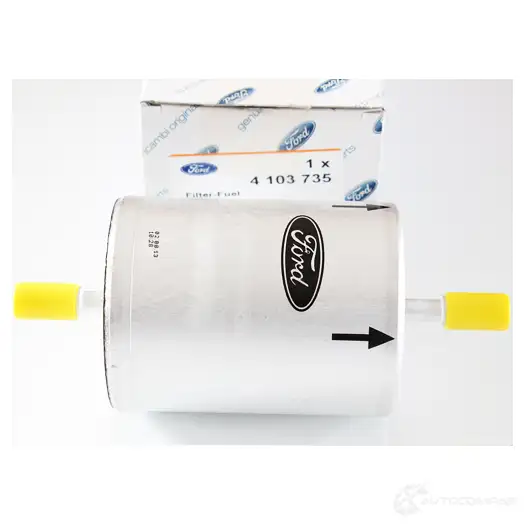 Топливный фильтр FORD 22070812 1S71-9155-BA 64I OIMM