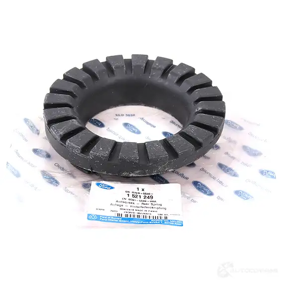 Уплотнитель пружины FORD MP4F6 M6 6G91-5599-BAA 1436948623 изображение 0