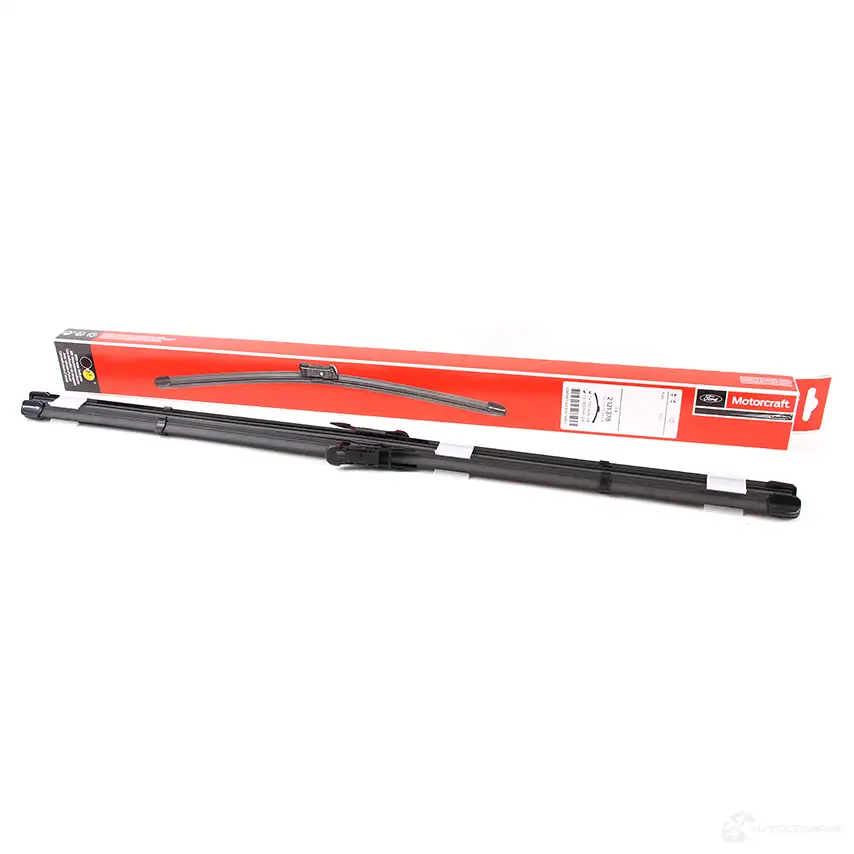 Щетка стеклоочистителя лобового стекла FORD 1438157022 EDC1J-S17528-AA F9A N3 - Изображение 1