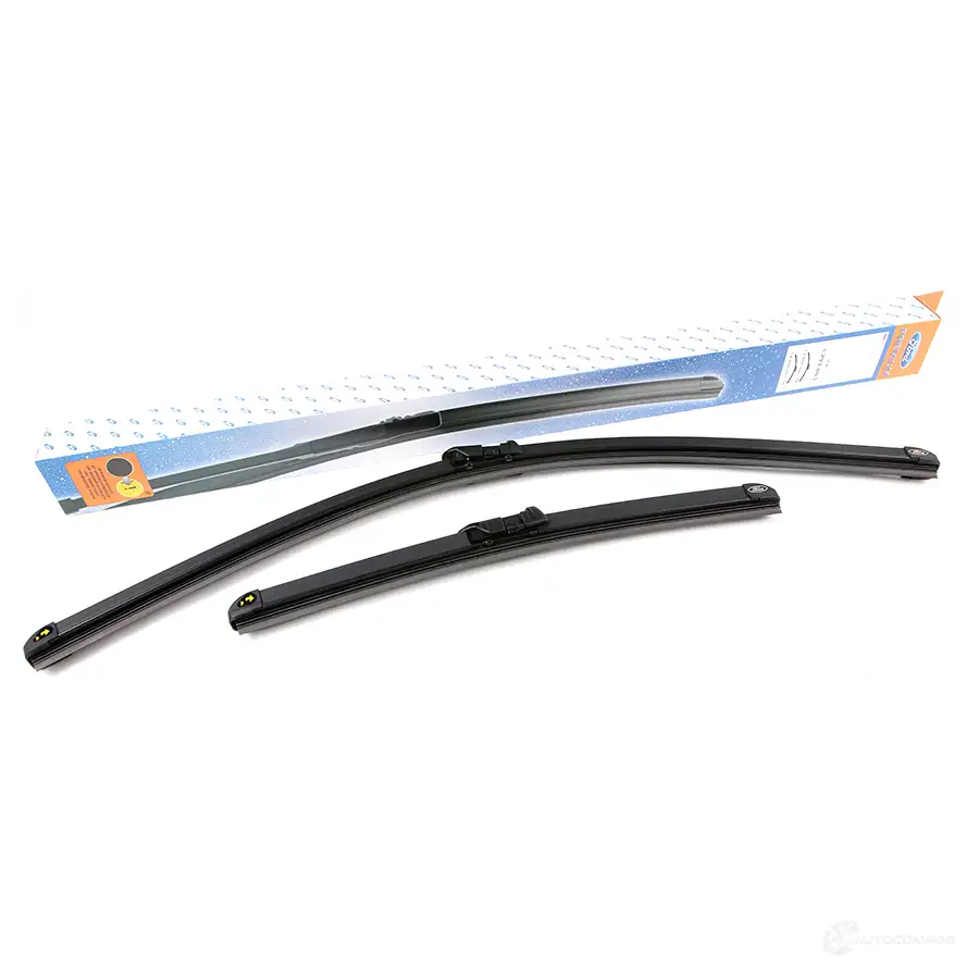 Щетка стеклоочистителя лобового стекла FORD P C1OF4 BS5J-S17528-CA 1438157045 - Изображение 1