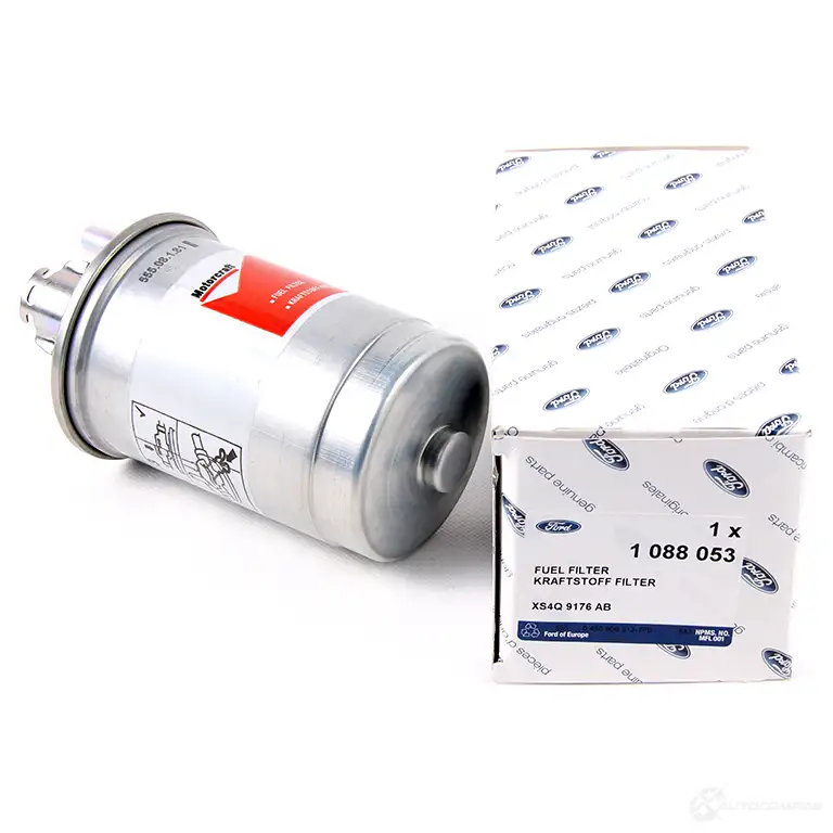 Топливный фильтр FORD 30509847 2042989 Z WIDR - Изображение 1