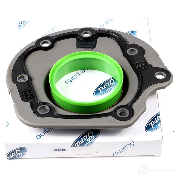 Задний сальник коленвала FORD CNGL DR 1207615 22241682 - Изображение 1