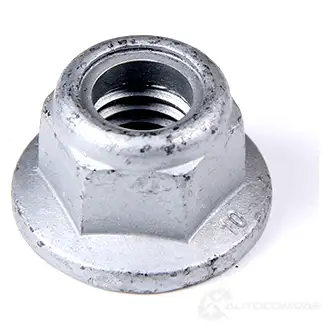 Гайка регулировочного болта схождения колес FORD 6 L4ZYJ 28884609 4513449 - Изображение 1