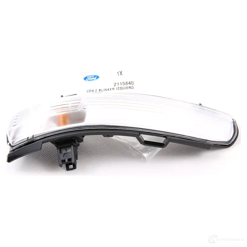Поворотник на зеркале FORD 1266693434 IMG QTC1 2115840 - Изображение 1