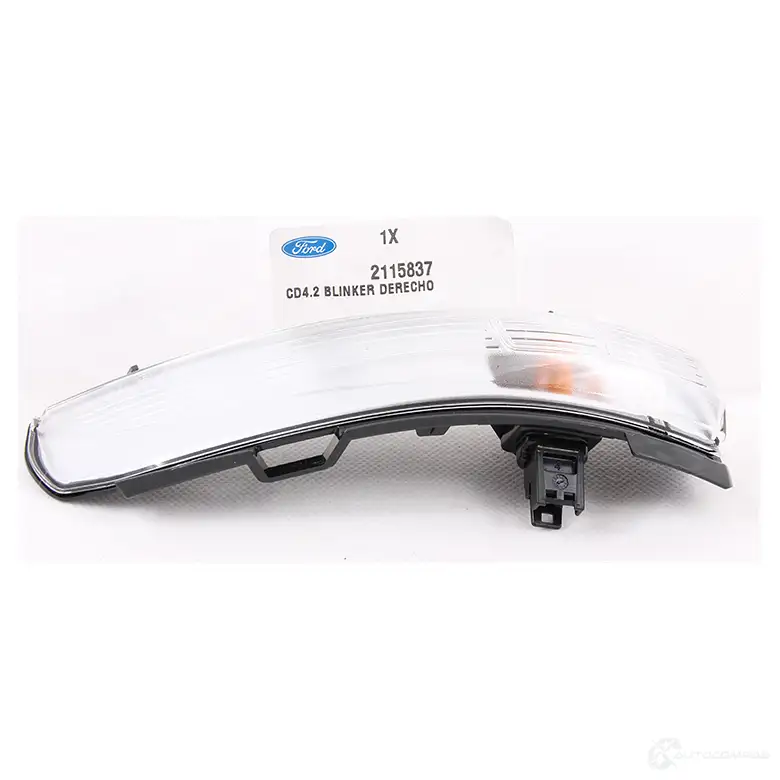 Поворотник на зеркале FORD 1266693438 35PC 5E 2115837 - Изображение 1