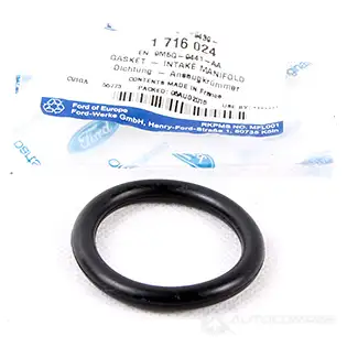 Уплотнительное кольцо впускного коллектора FORD 30786245 WZ H453Y 1716024 - Изображение 1