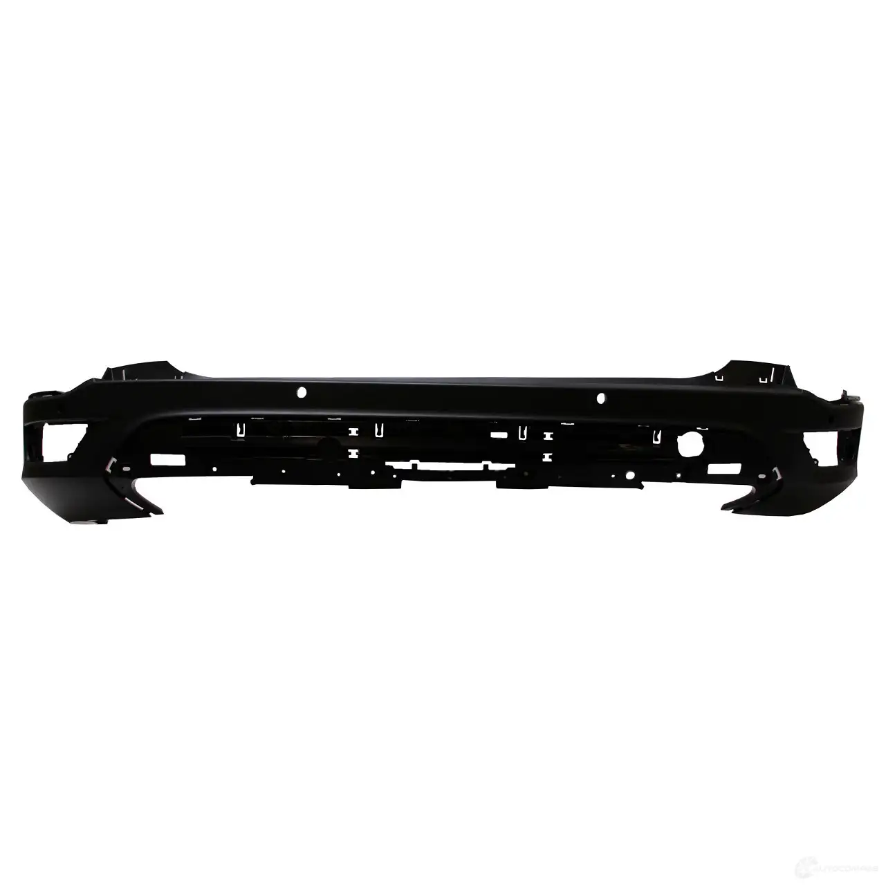 Бампер задний FORD OQ YLP 39660363 1837225
